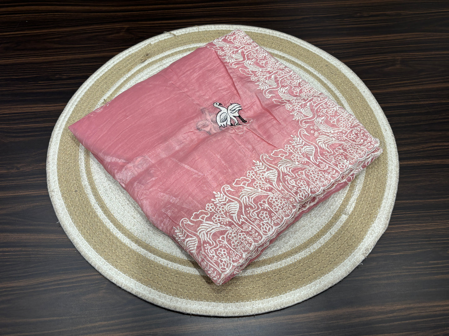 Fancy saree
