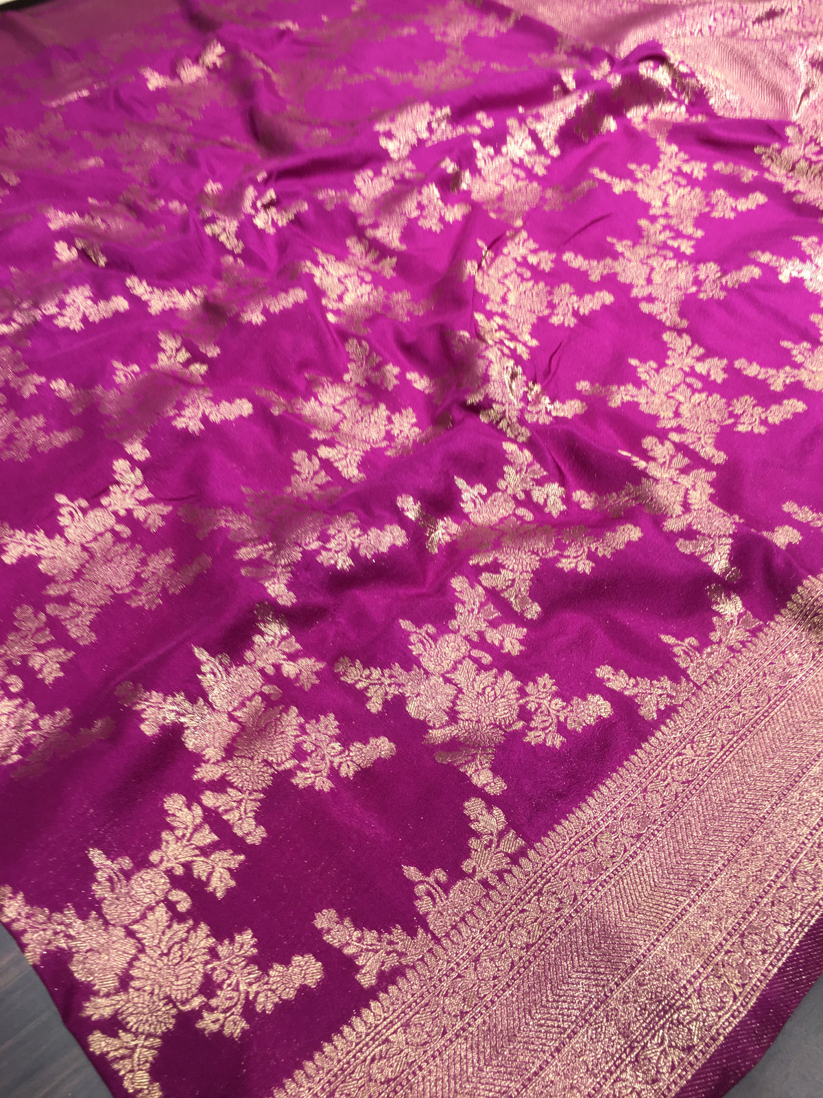 Chiffon Crape