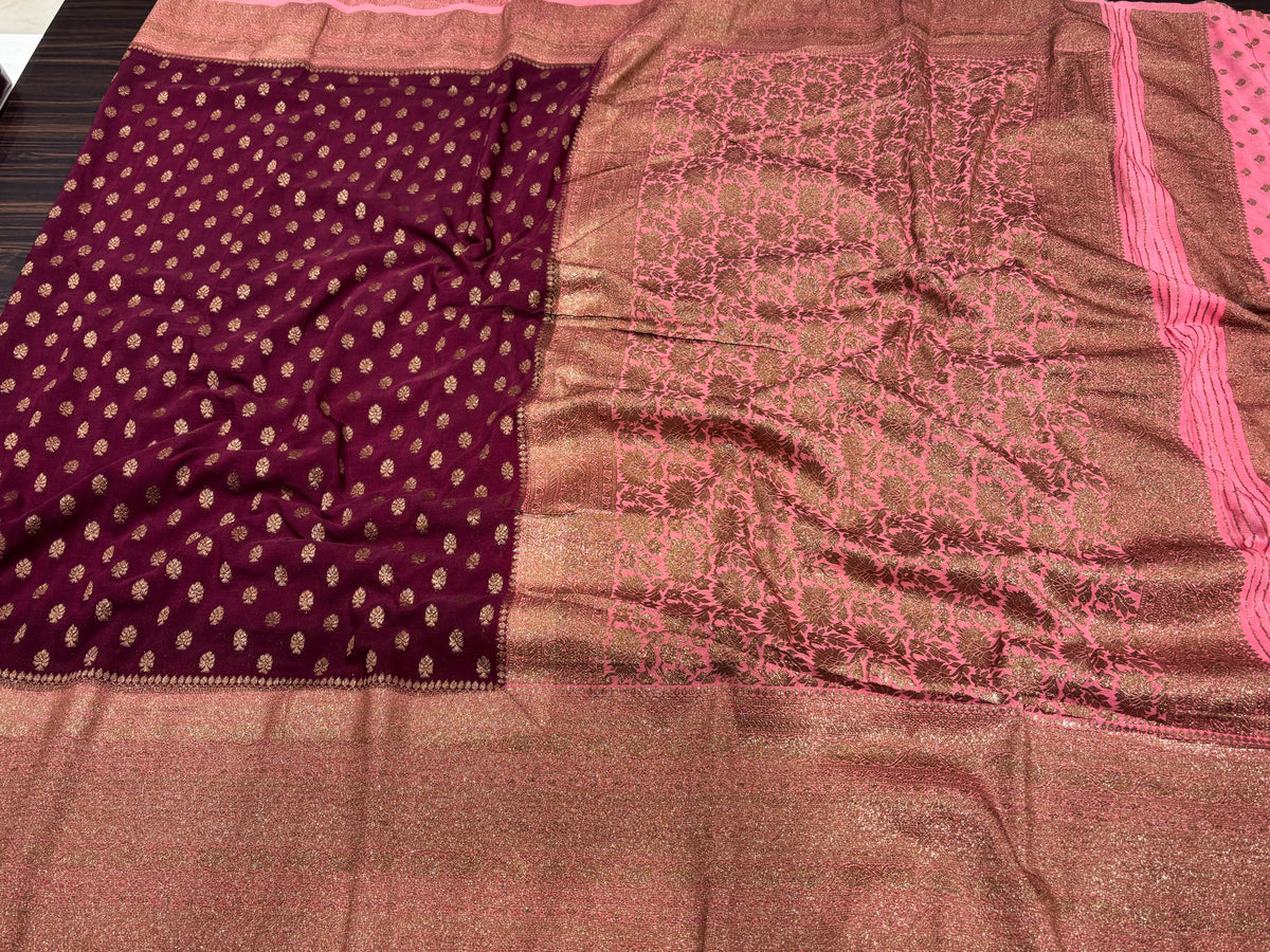 Chiffon Georgette