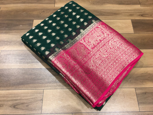 Chiffon Georgette