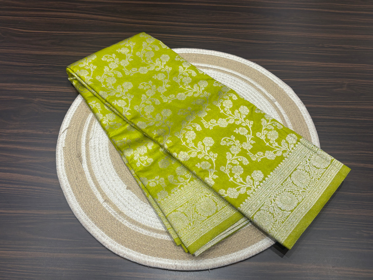 Banaras saree