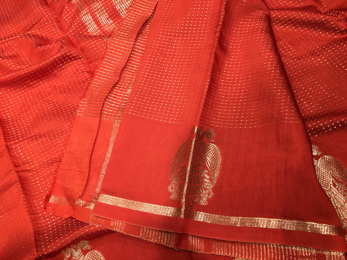 Assam Silk