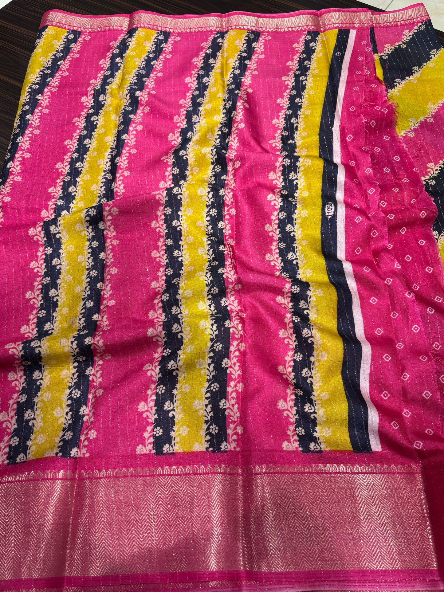 Fancy saree