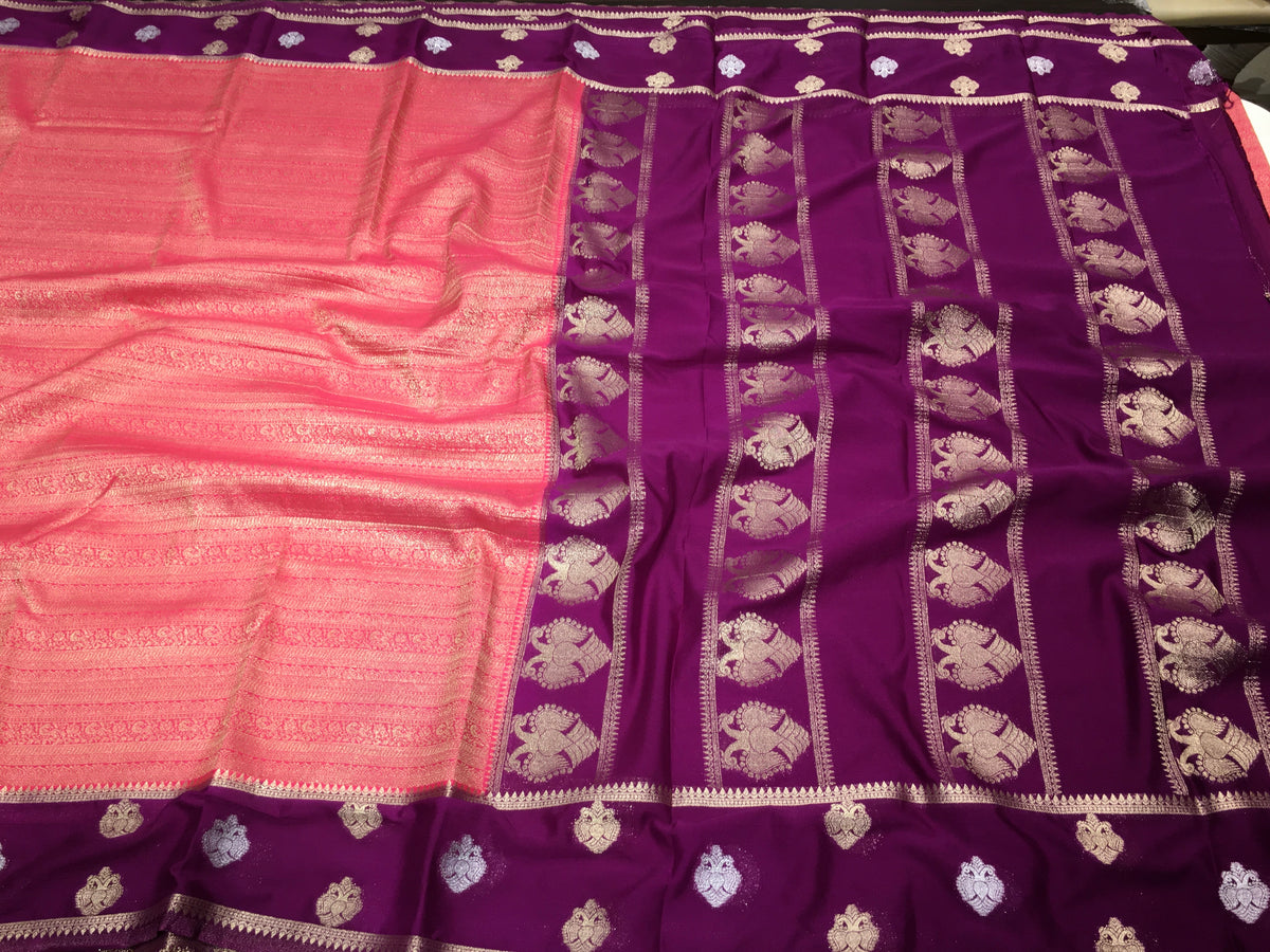 Chiffon Georgette