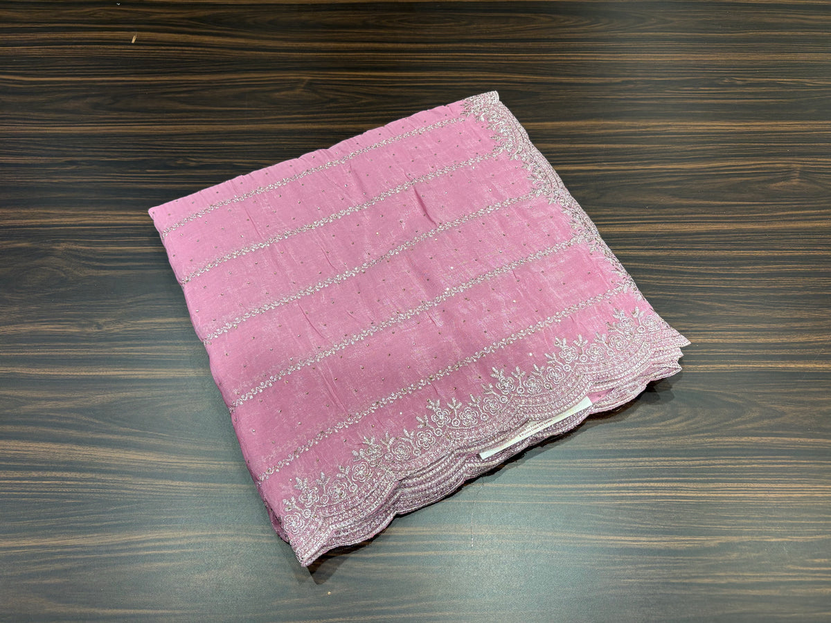 Fancy Saree