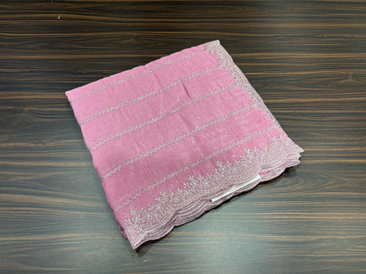 Fancy Saree