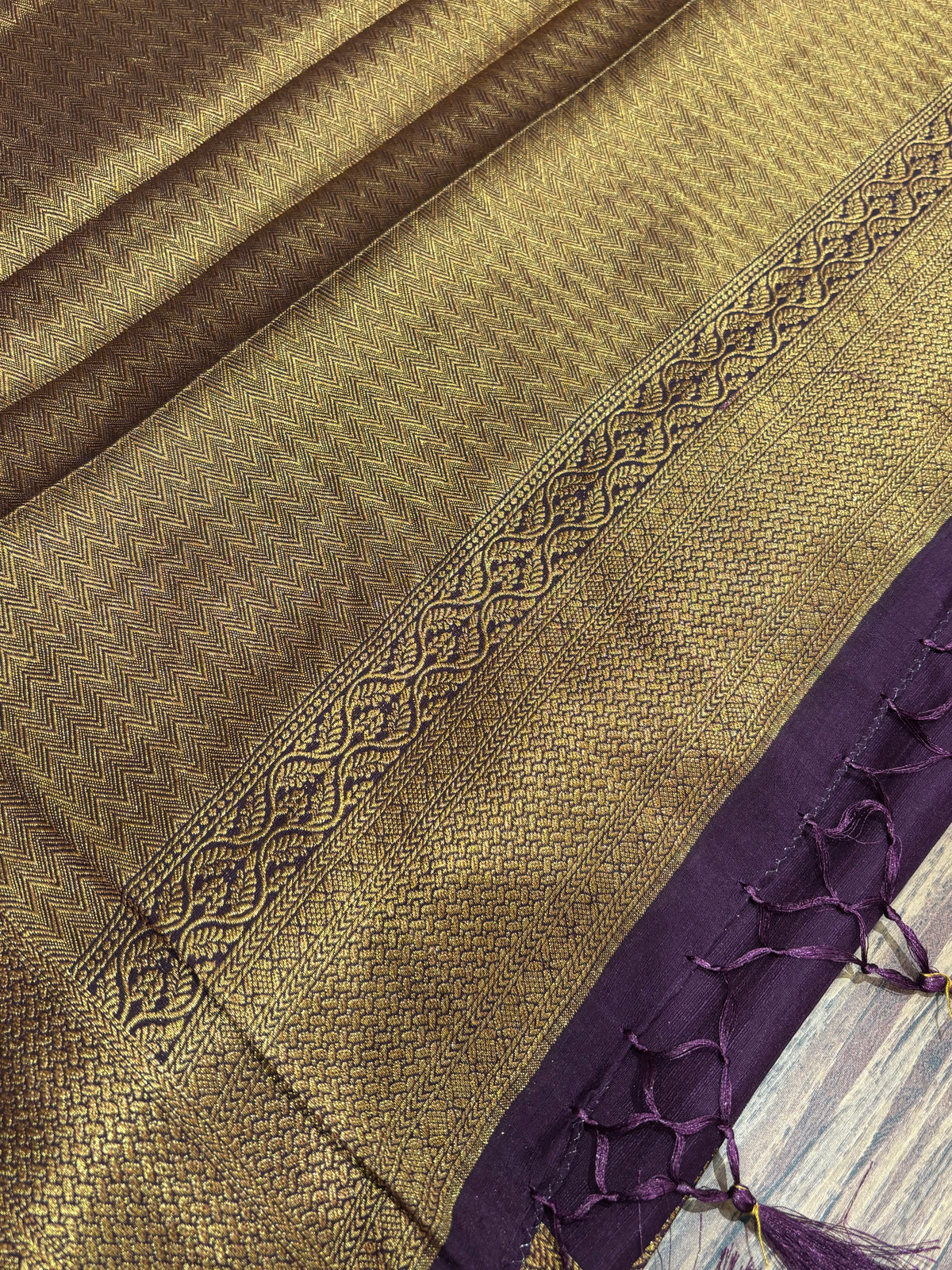 Fancy Saree