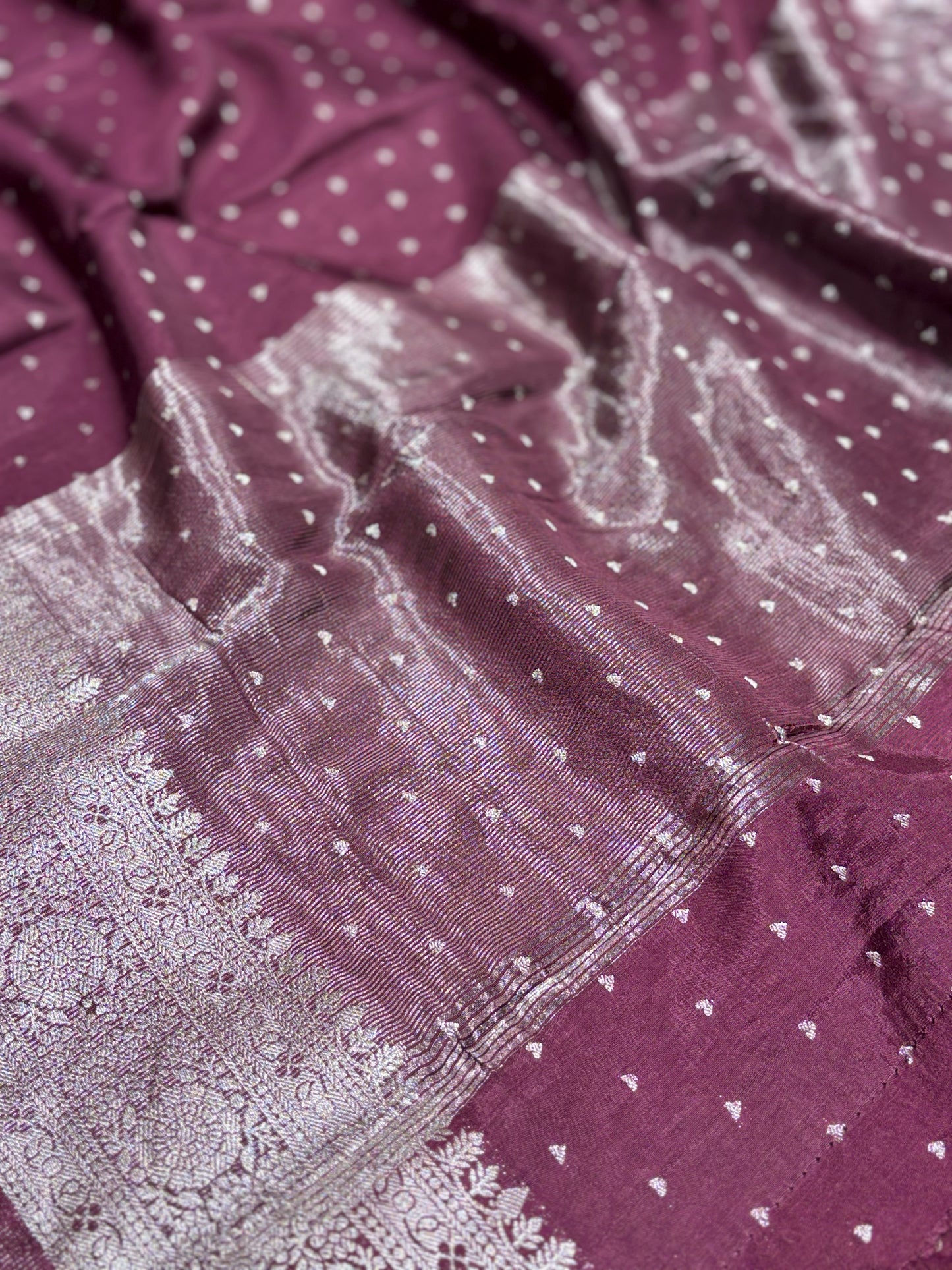 Fancy Saree