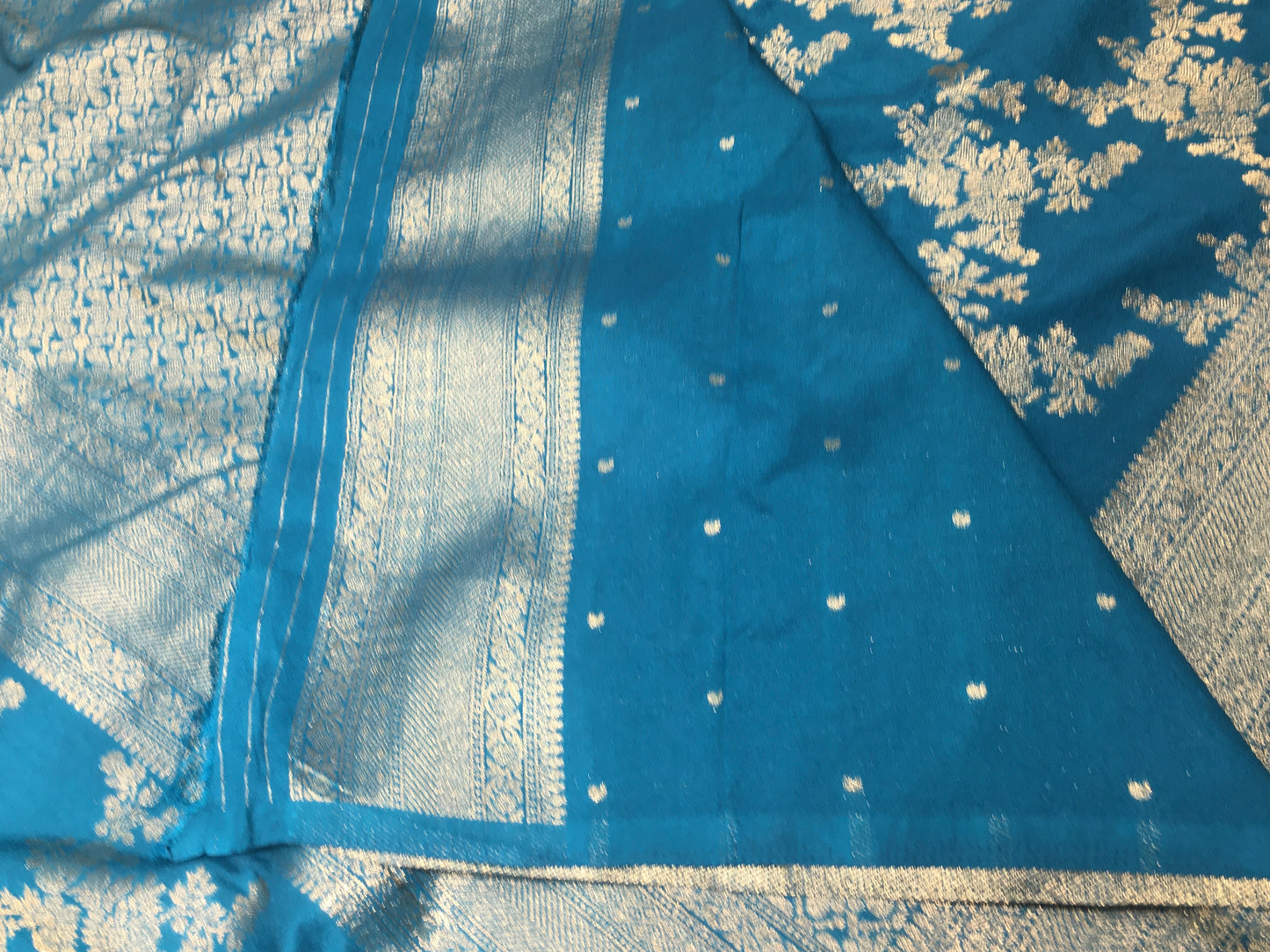 Banarasi Silk