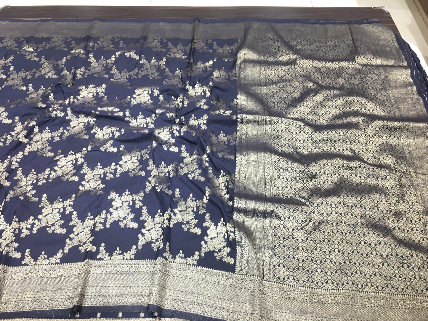 Banarasi Silk