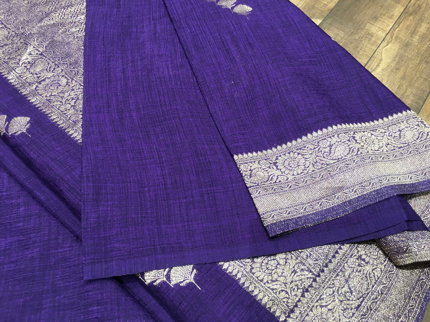 Malberry Silk