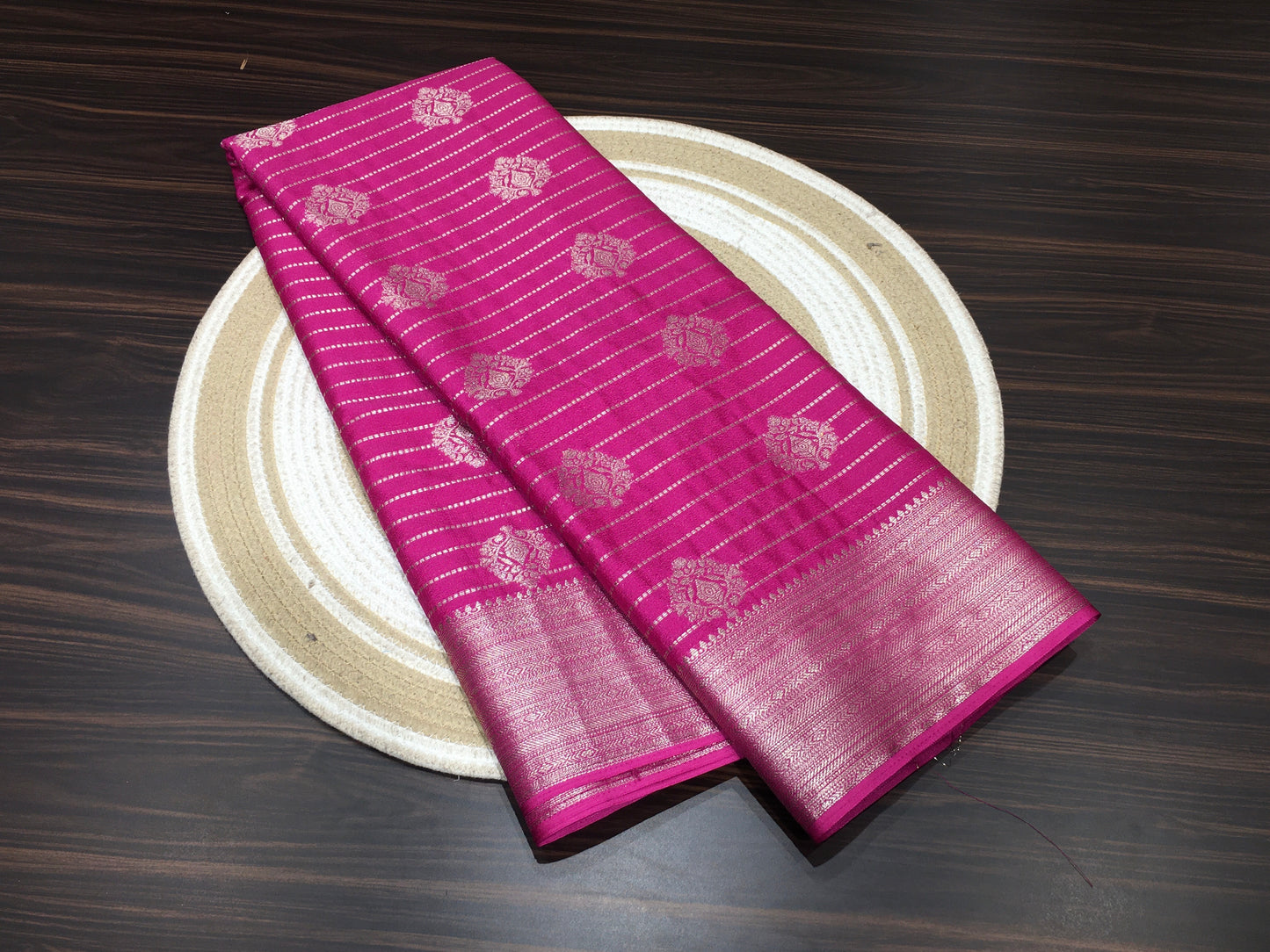 Dolo saree