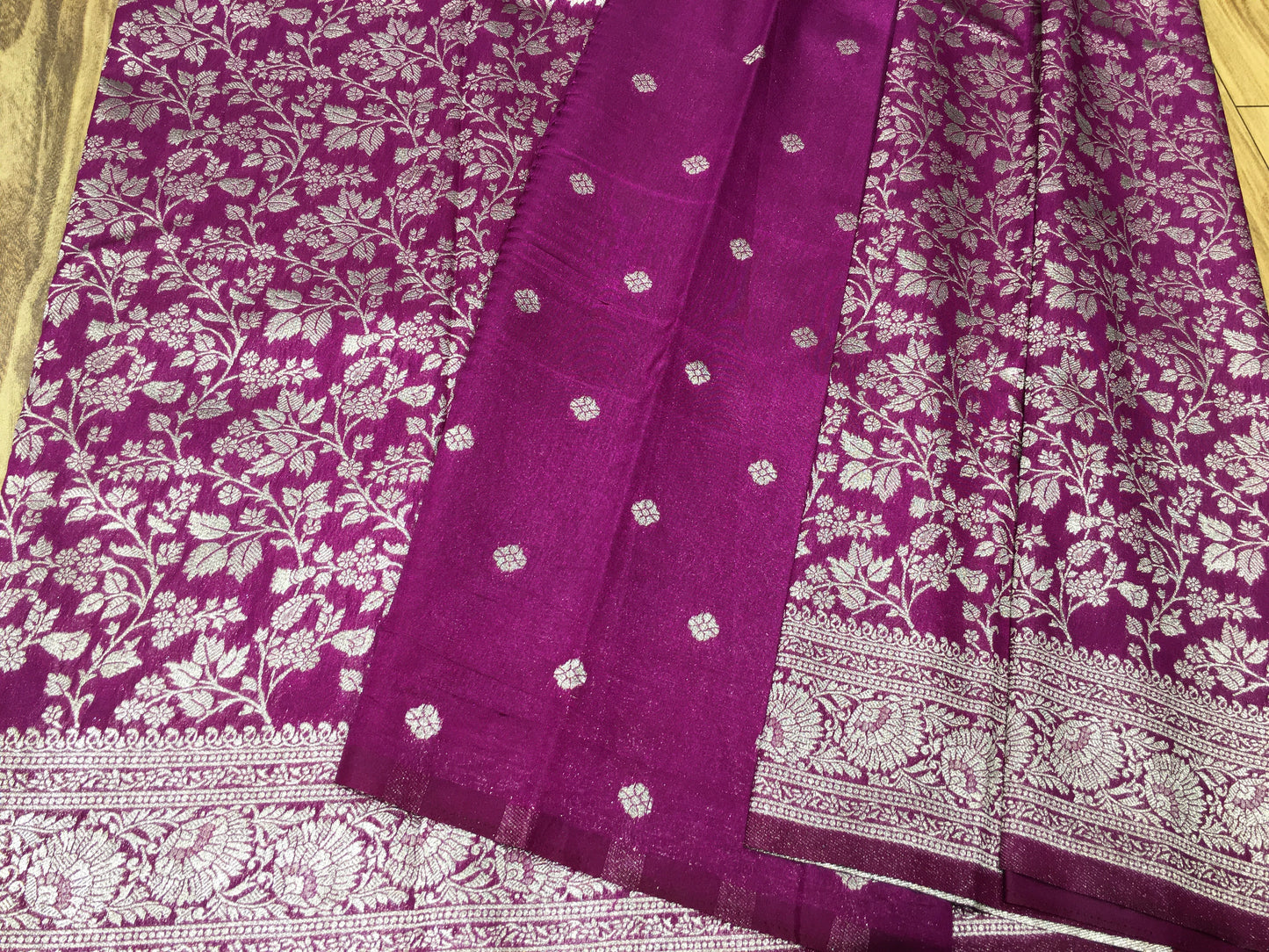 Banarasi Saree