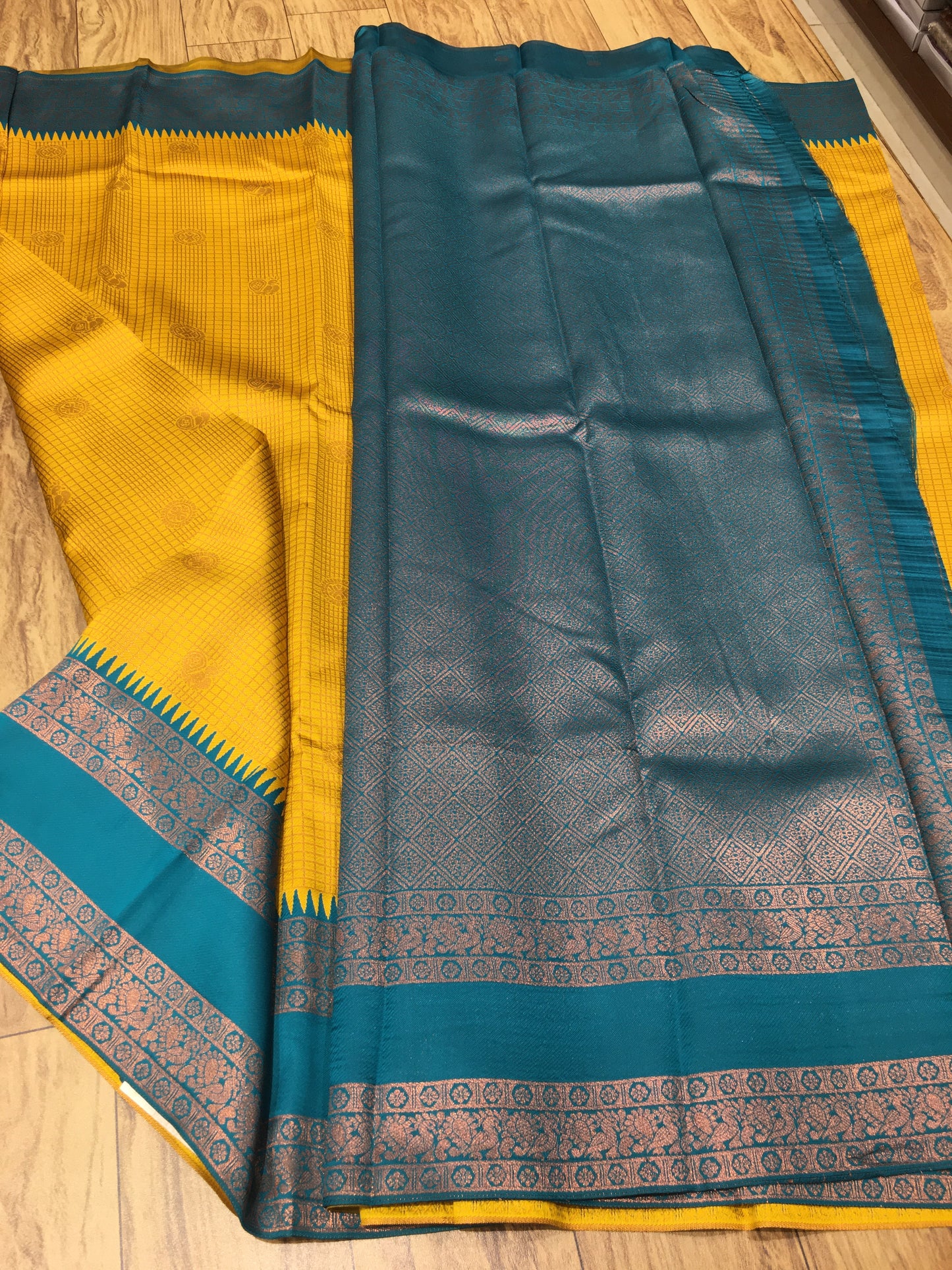 Valkalam Saree