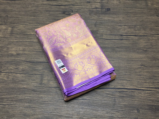 Pure Kanchipuram tissue