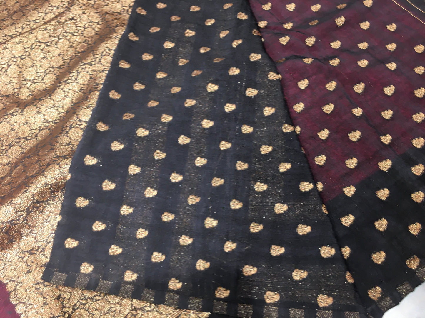 Chiffon Georgette