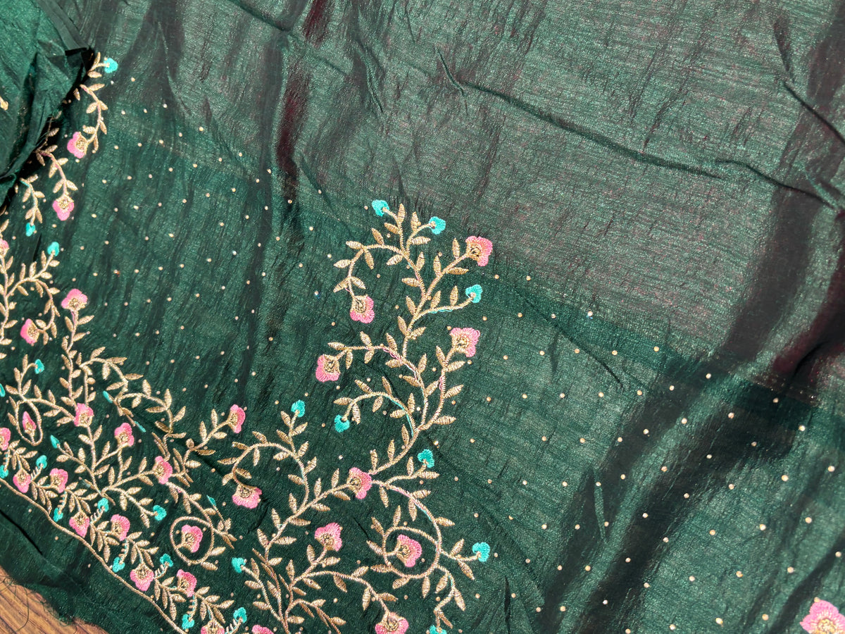 Fancy Saree