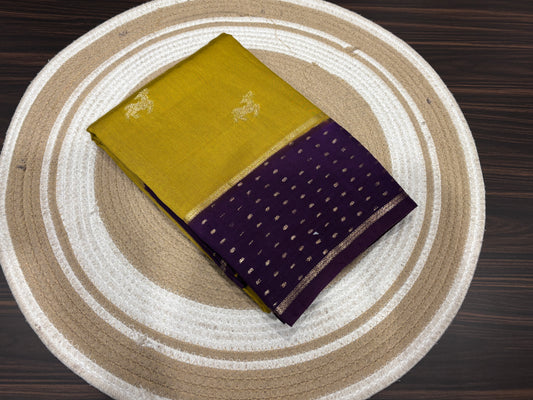 MOONGA CRAPE