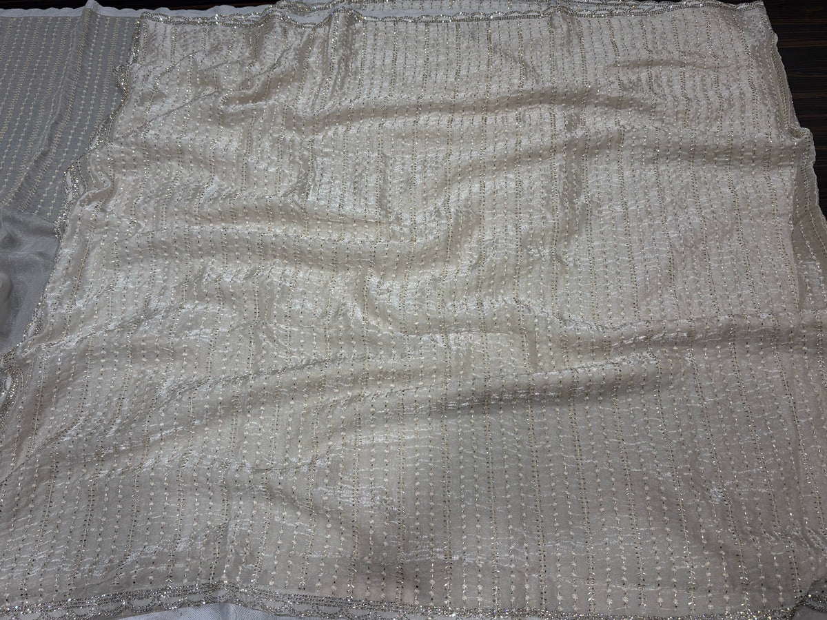 Fancy Saree