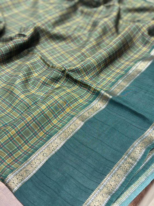 Fancy Saree