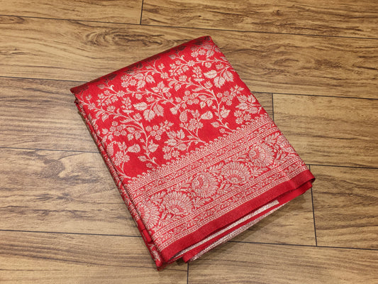 Banarasi Saree