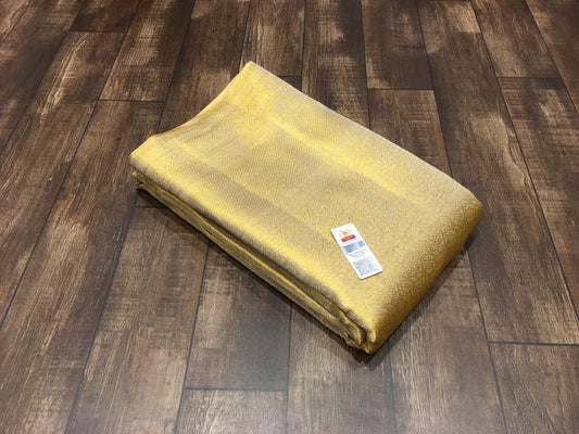 Pure Kanchipuram tissue