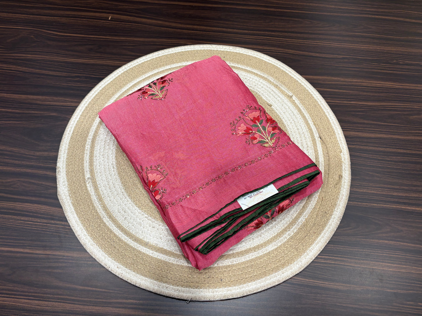 Fancy Saree