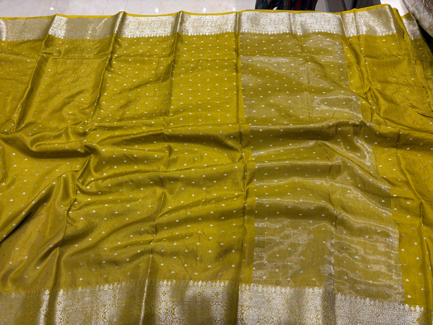 Fancy Saree