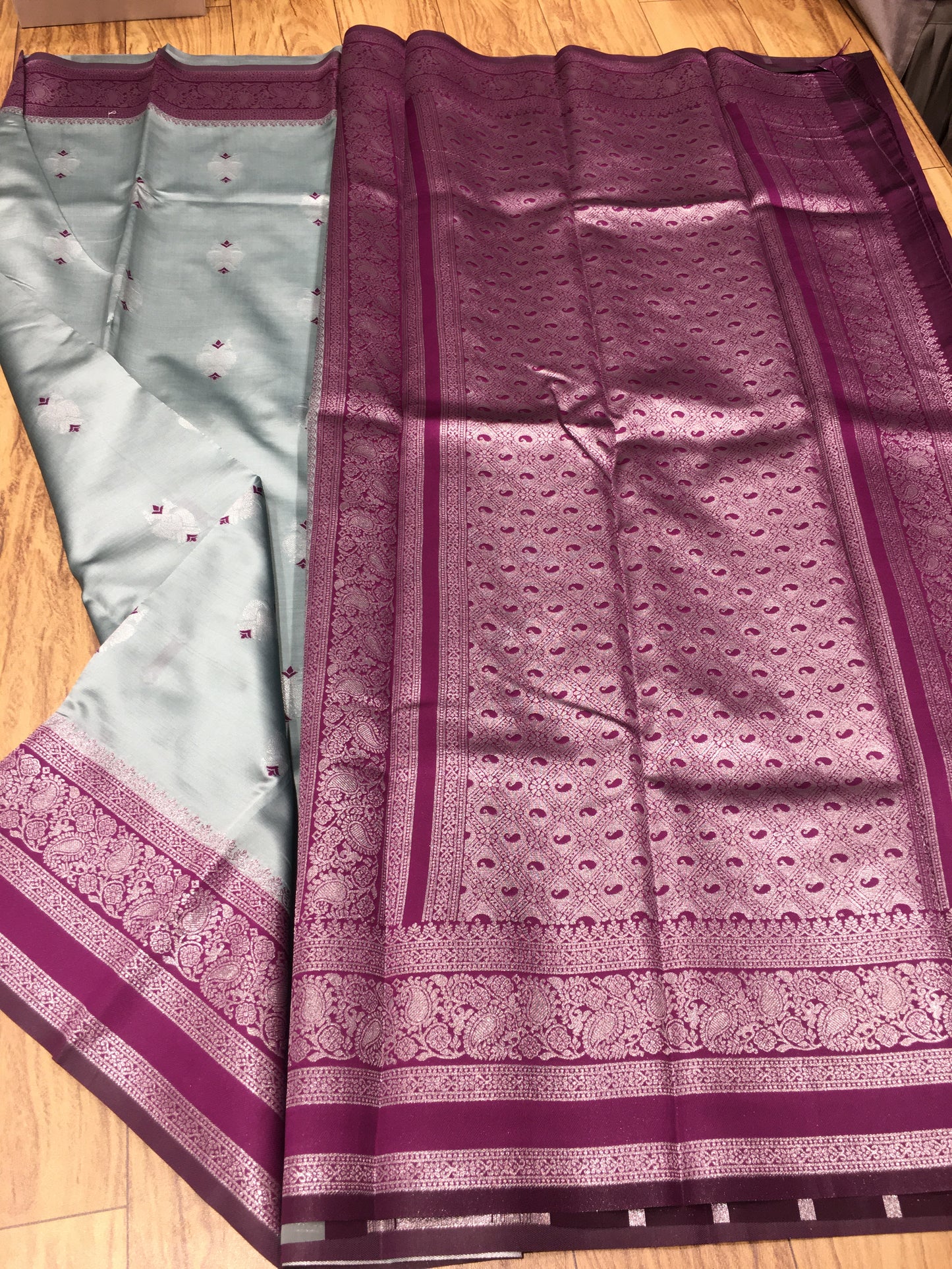 Valkalam Saree