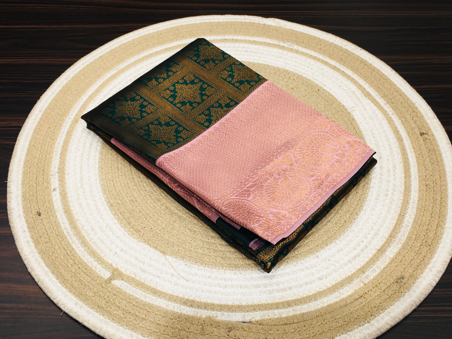 VALKALAM SAREE