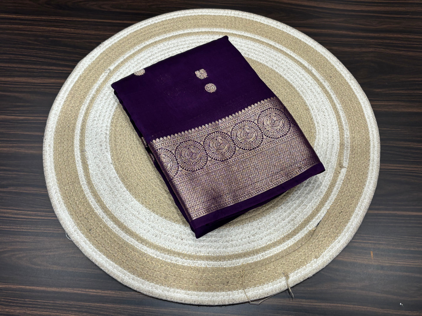 Fancy Saree