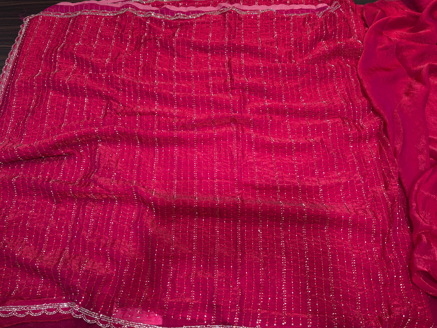 Fancy Saree