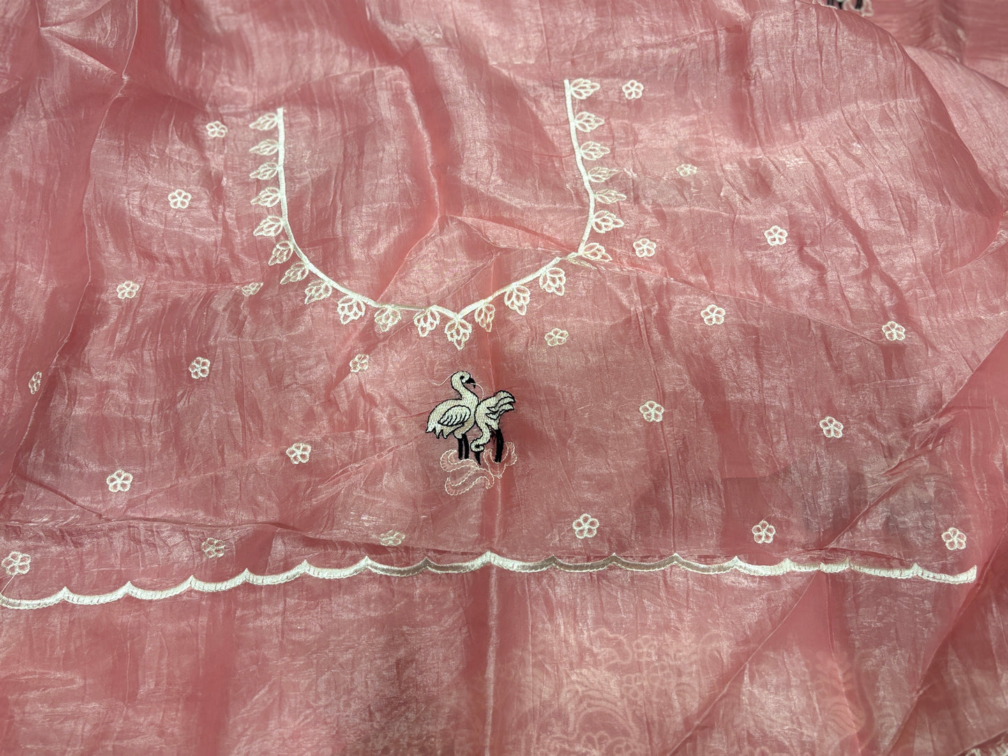 Fancy saree