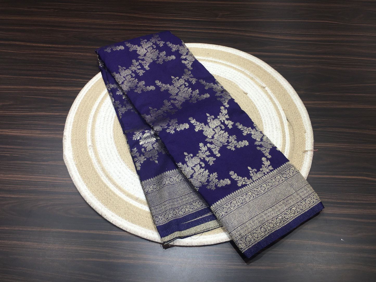 Banarasi Silk