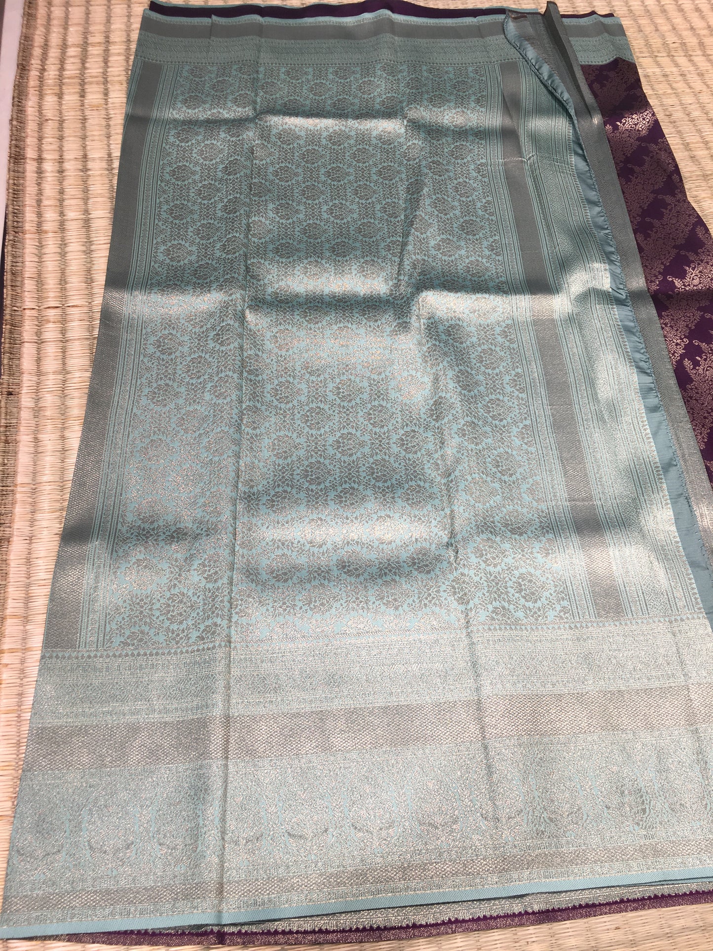 VALKALAM saree