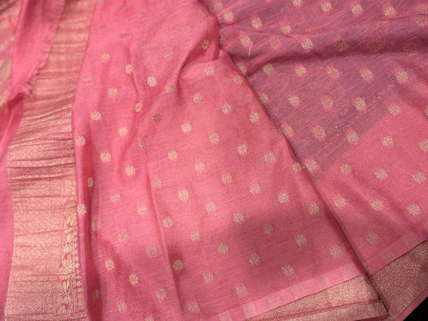 Chiffon Georgette