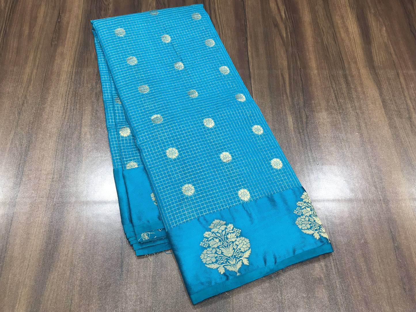 Chiffon Crape Saree