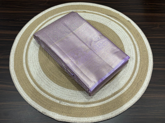 Semi Kanchipuram tissue