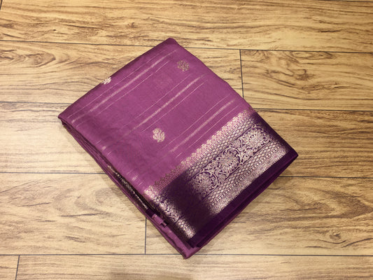 Assam Silk Saree