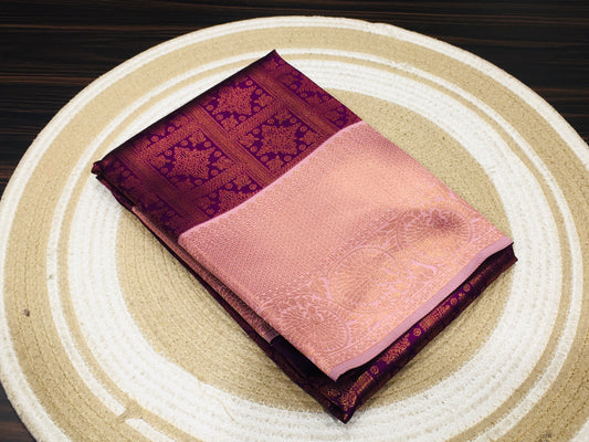 VALKALAM SAREE