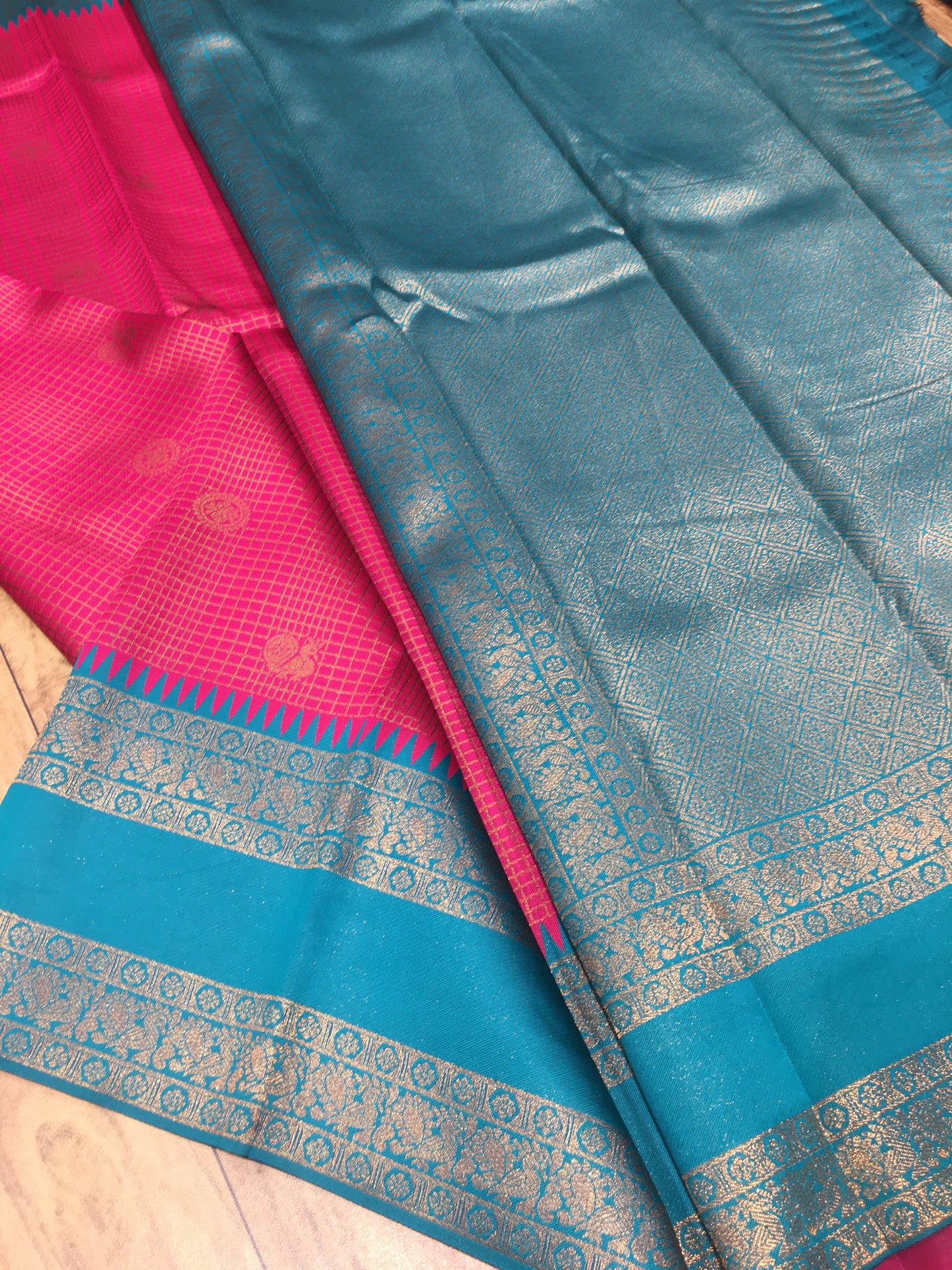 Valkalam Saree