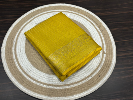 Dola silk saree