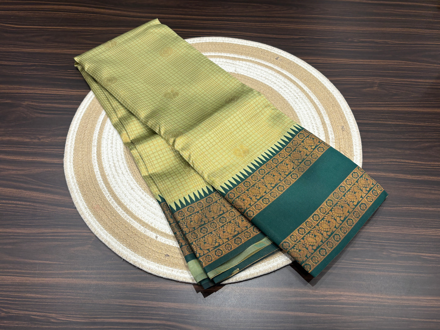 Valkalam saree