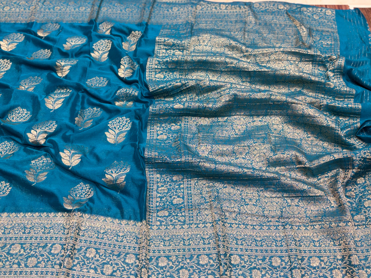 Chiffon Georgette