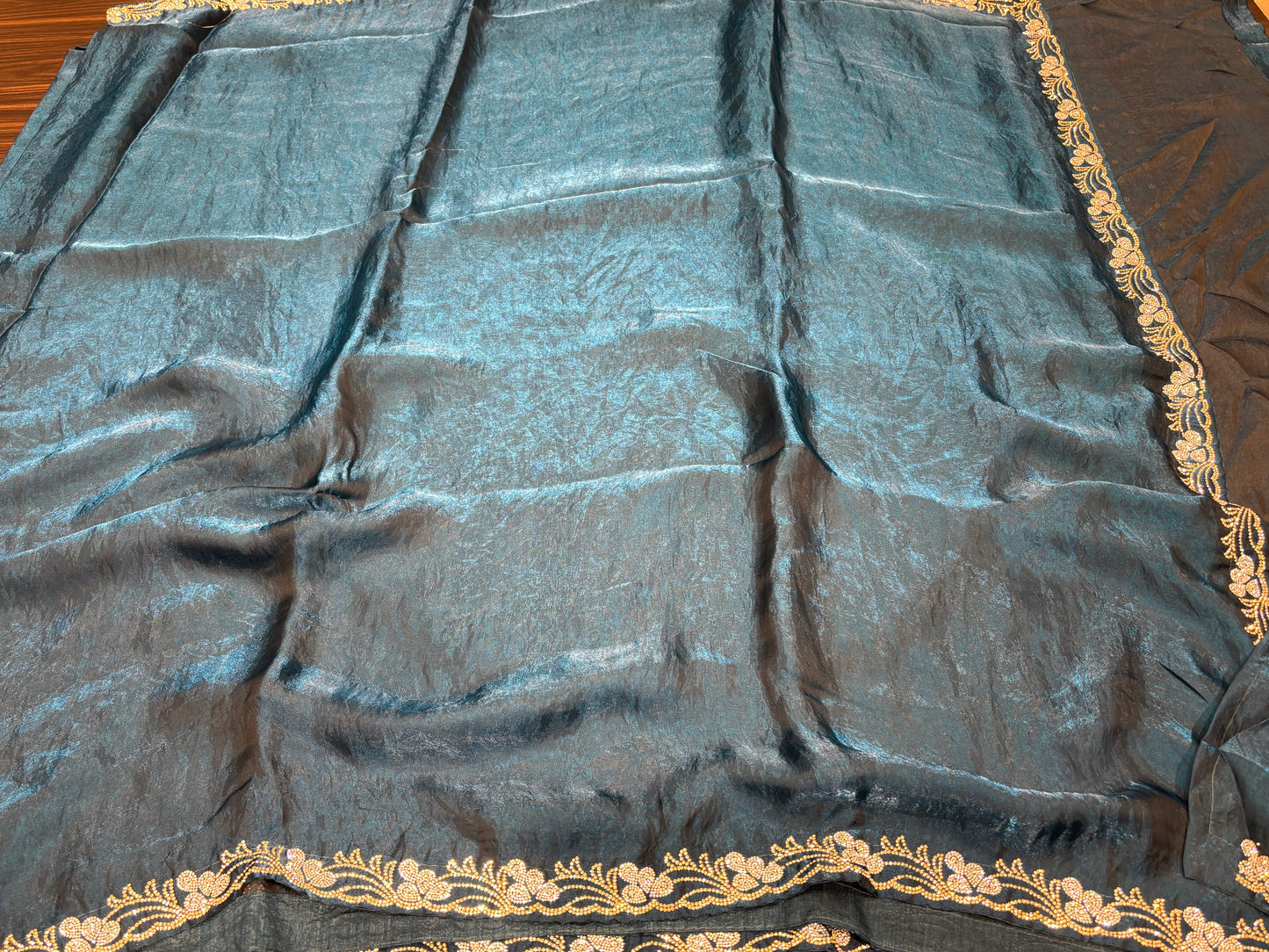 Fancy saree