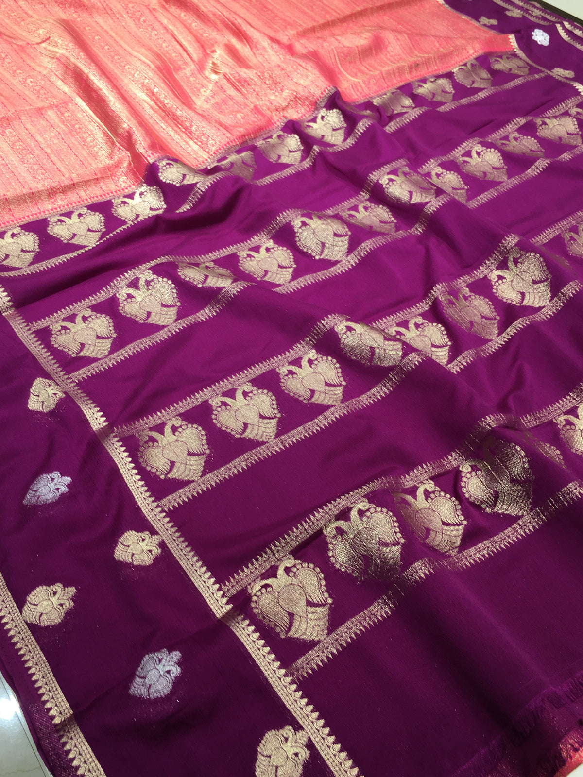 Chiffon Georgette