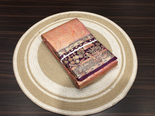 Semi Kanchipuram Tissue