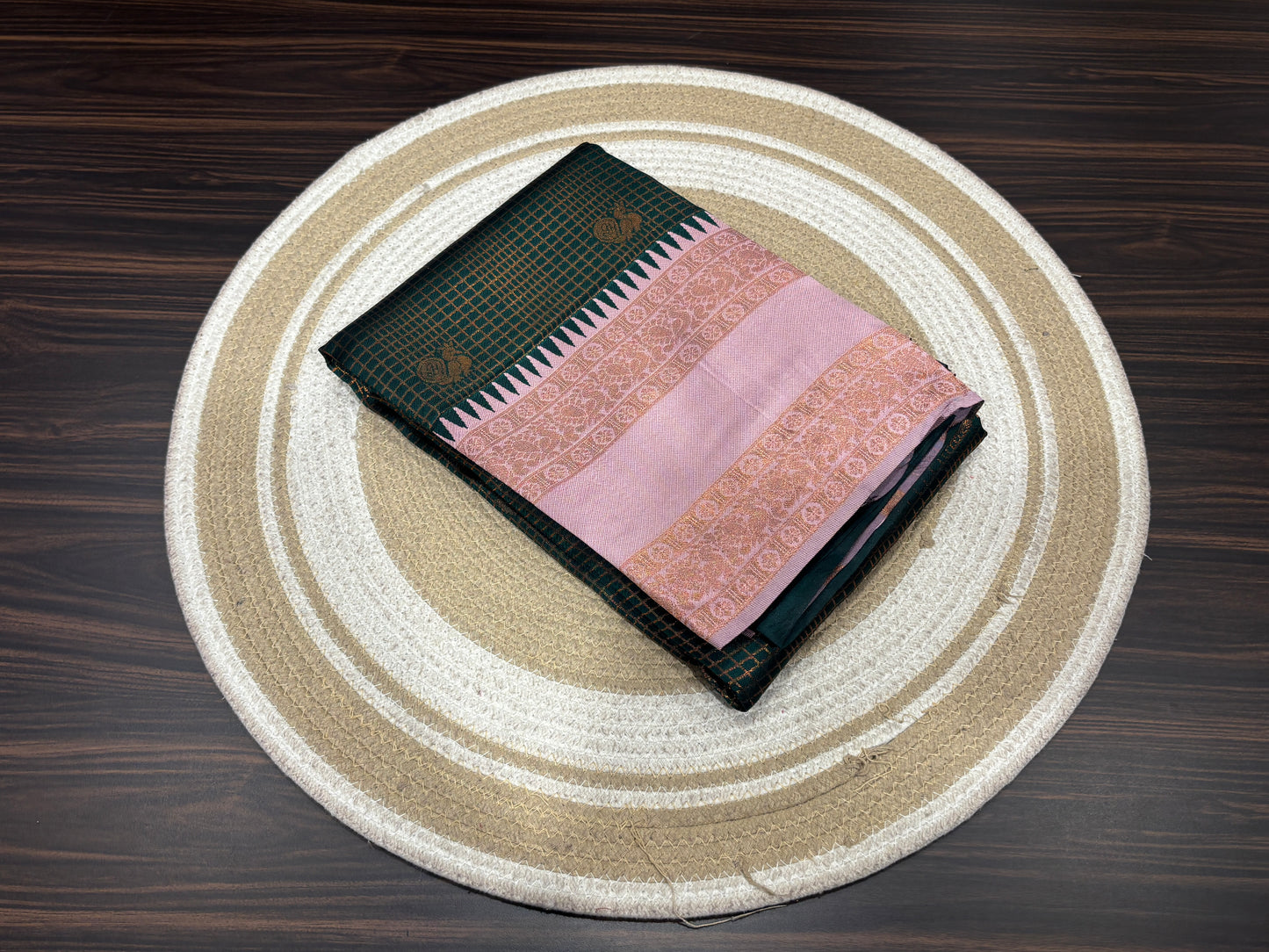 VALKALAM saree
