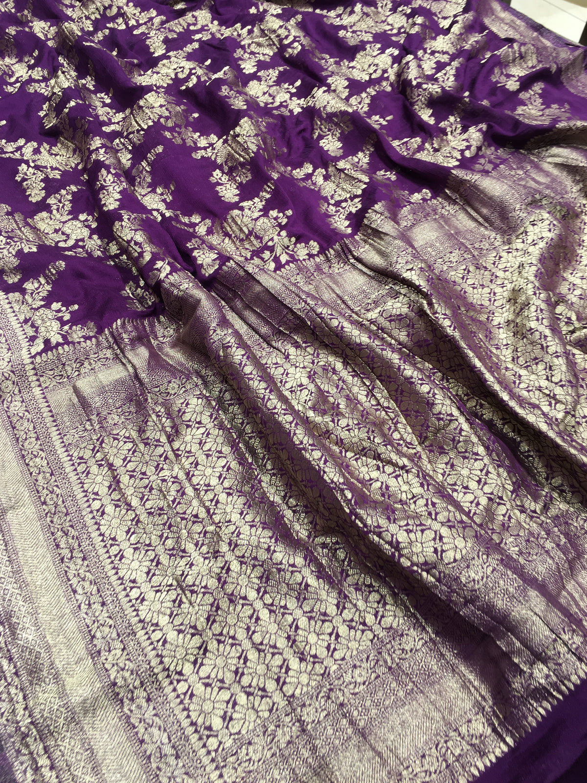 Chiffon Georgette