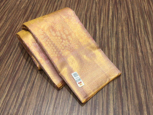 Pure Kanchipuram tissue